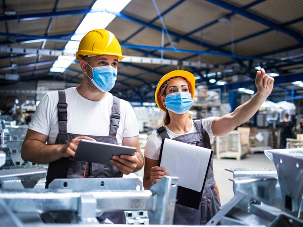 QC là làm gì? Cẩm nang chi tiết về nghề kiểm soát chất lượng từ A – Z