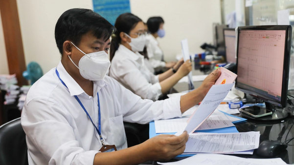Bộ Nội vụ đóng vai trò rất quan trọng trong công cuộc đổi mới quốc gia