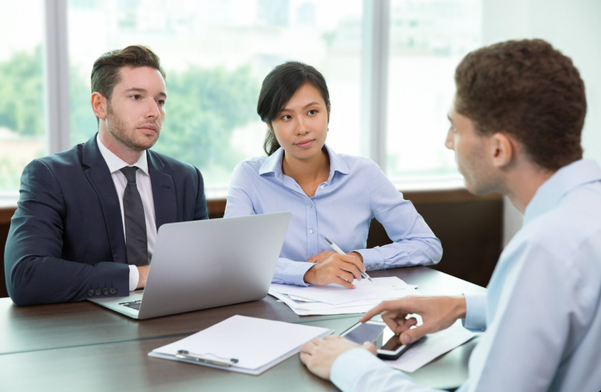 Hành chính nhân sự là làm gì? Chi tiết công việc và kỹ năng cần có