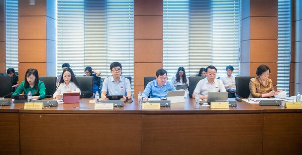 Cán bộ Bộ Nội vụ cần có tư duy chiến lược và tầm nhìn hệ thống