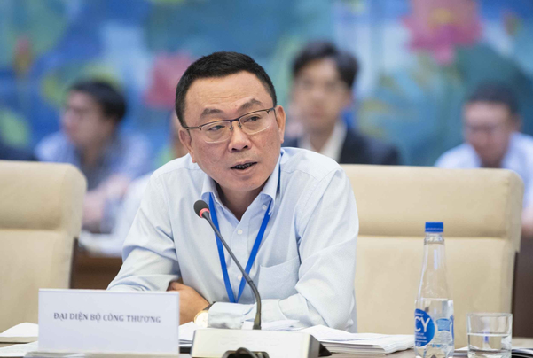 Hoạt động của Chánh Văn phòng luôn gắn liền với quy trình quản lý nhà nước