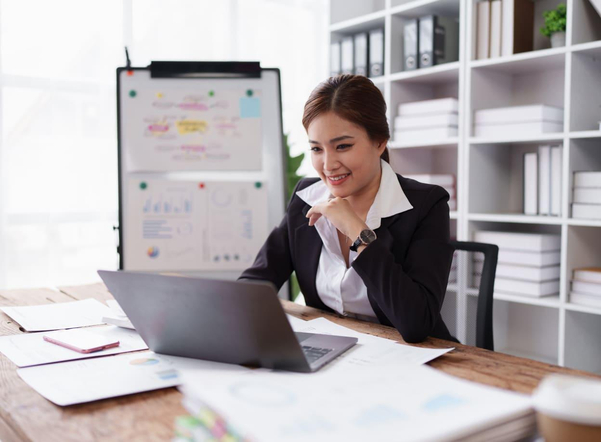 Kiểm toán đóng vai trò rất quan trọng trong hoạt động kinh tế