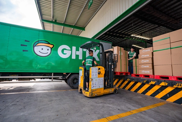 Bí quyết nâng cao trải nghiệm khách khi ship hàng điện tử đắt tiền