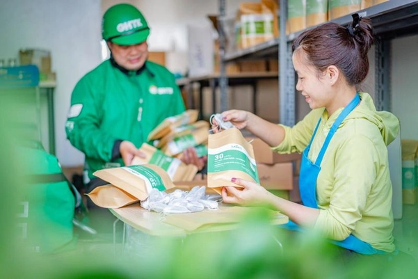 Shop cần phân loại và bảo quản đúng tiêu chuẩn ngay từ khi nhập kho