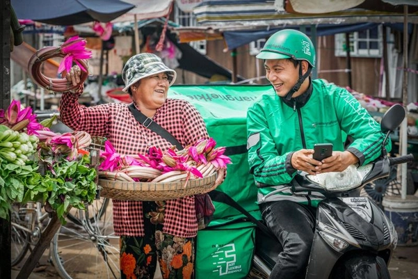 Shop nên lựa chọn đơn vị vận chuyển có thời gian giao nhanh và quy trình phù hợp